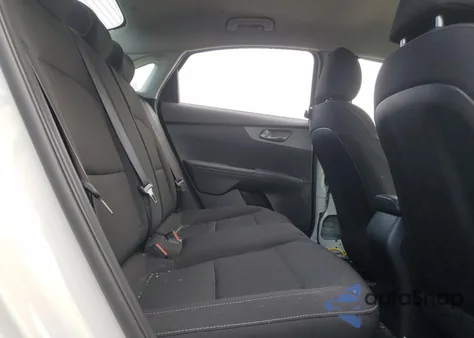 2021 Kia Forte Fe z USA, uszkodzony, nr VIN 3KPF24AD4ME361175